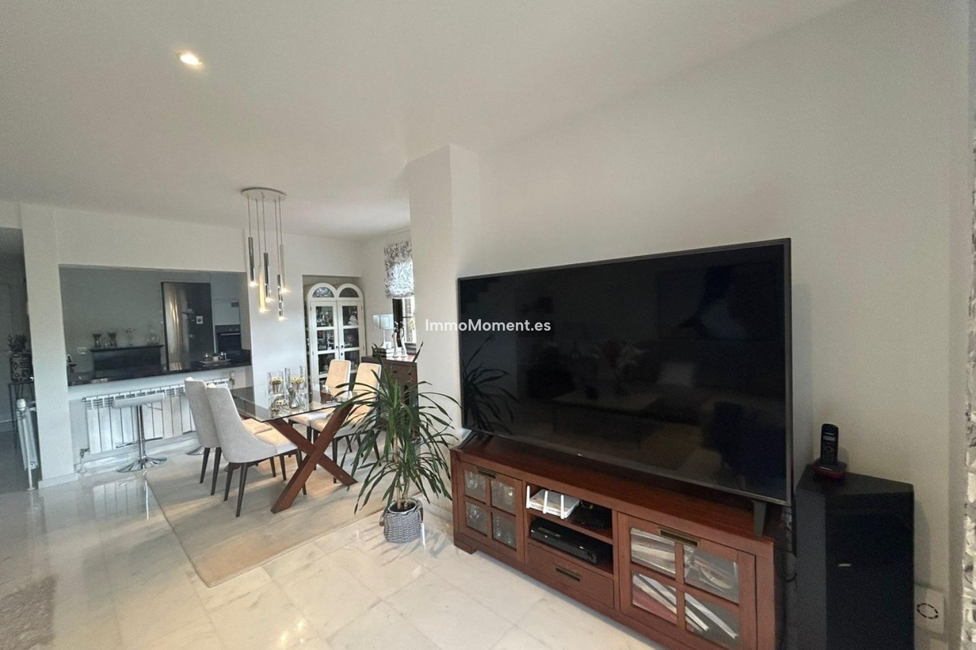 Resale - Detached villa - Finestrat