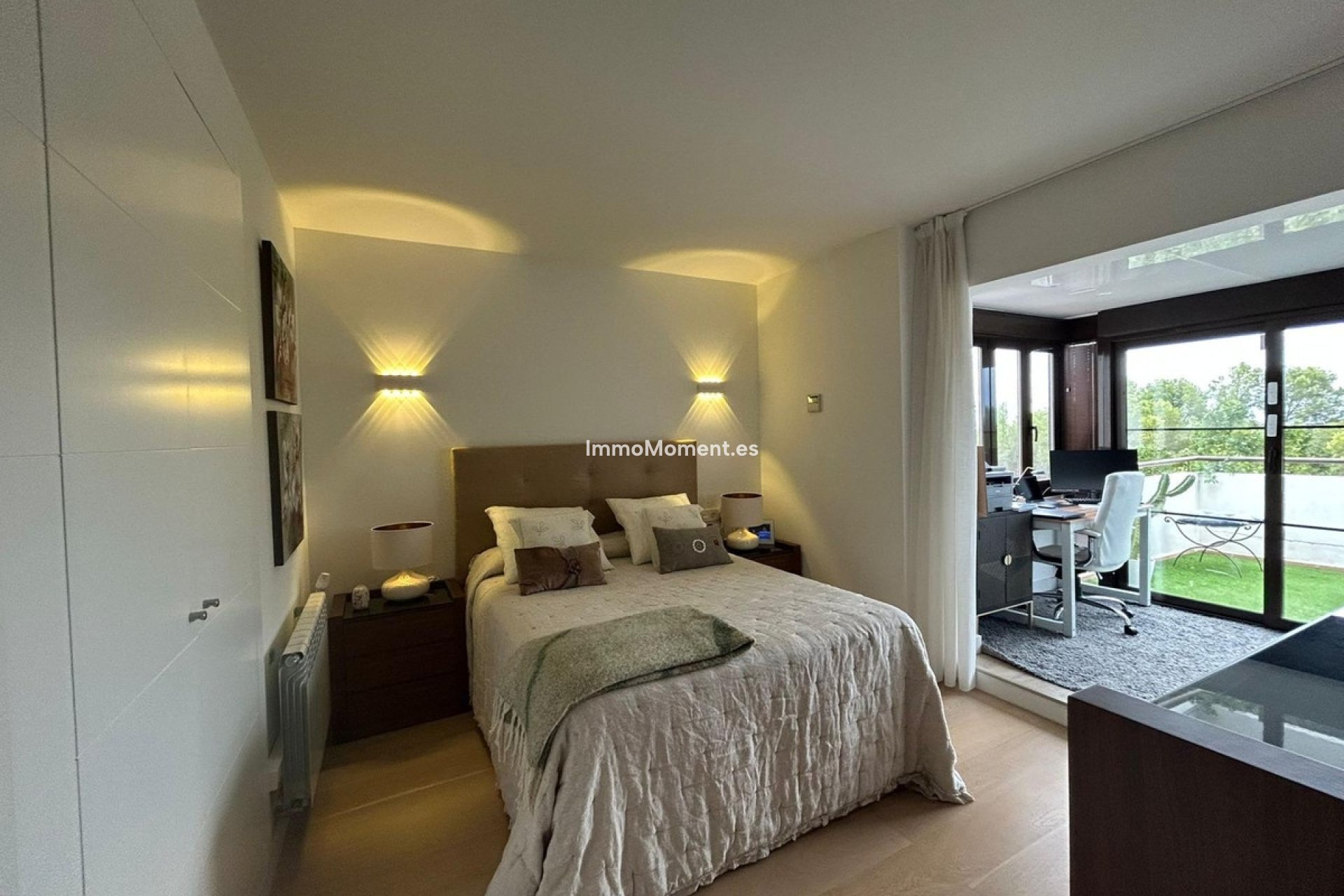 Resale - Detached villa - Finestrat