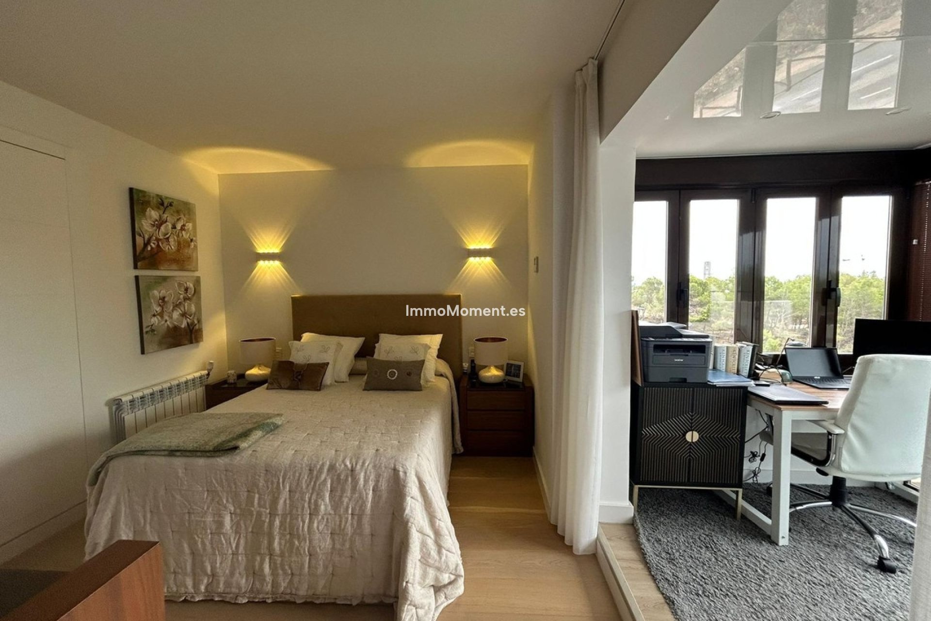 Resale - Detached villa - Finestrat