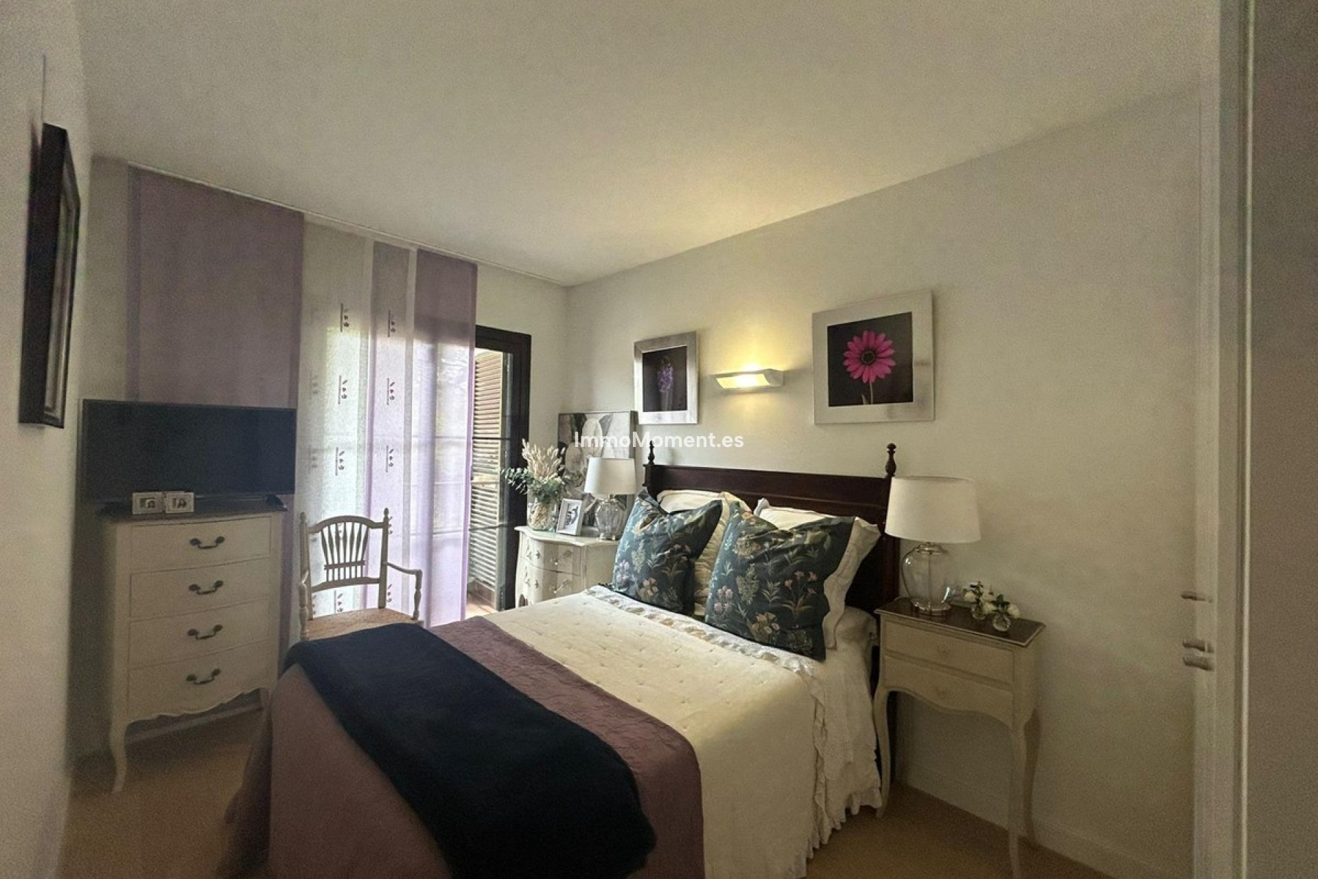 Resale - Detached villa - Finestrat