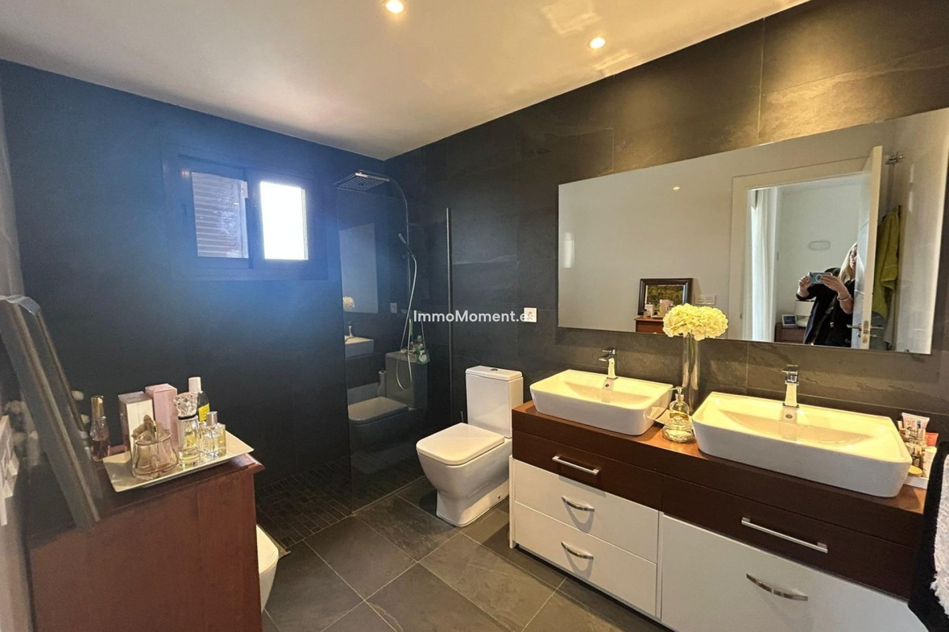 Resale - Detached villa - Finestrat