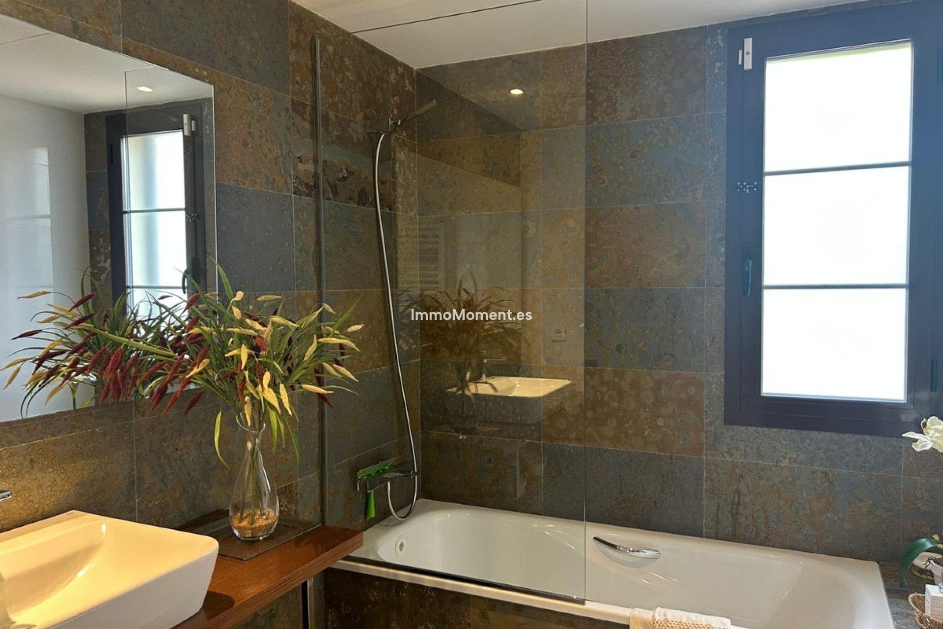 Resale - Detached villa - Finestrat
