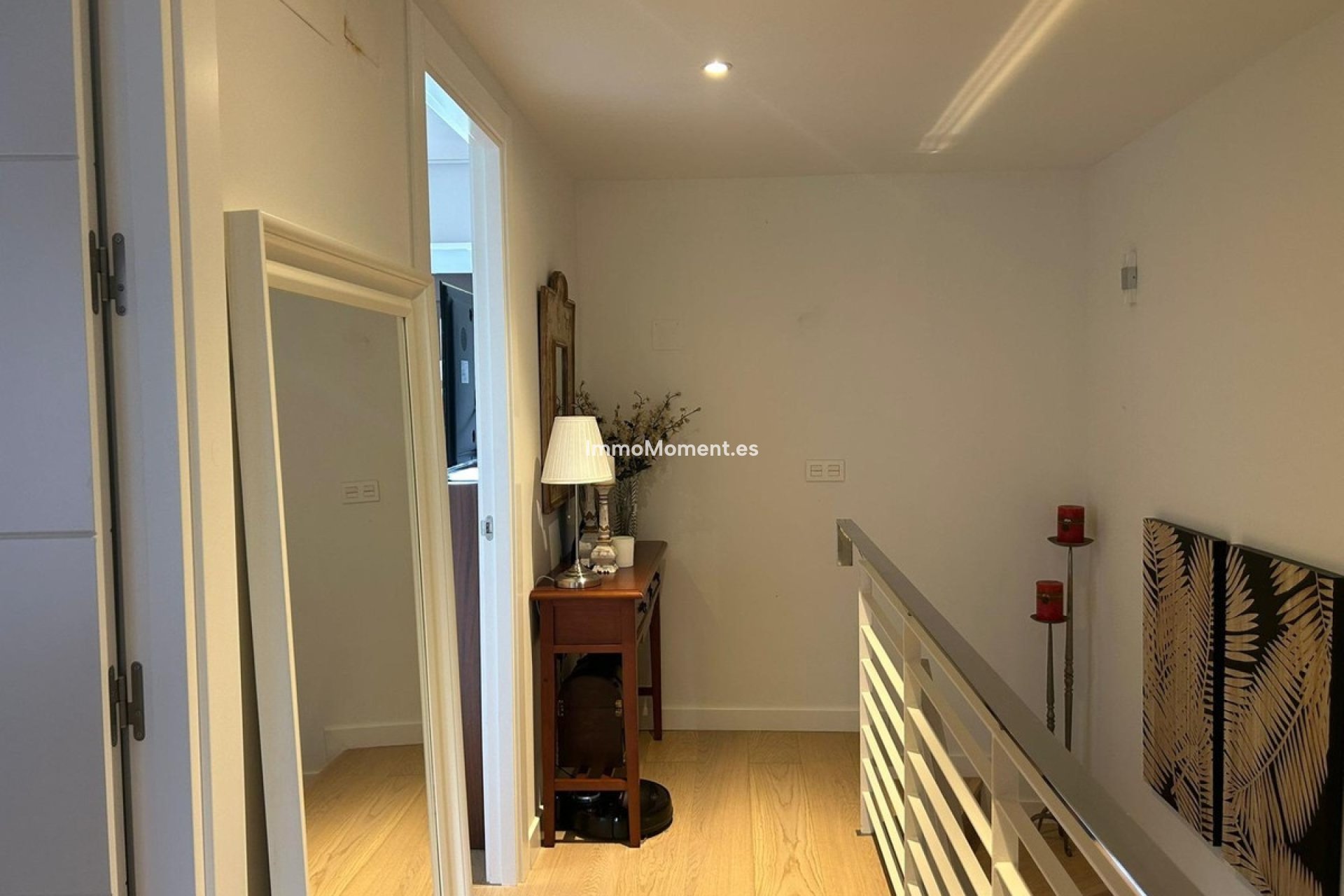 Resale - Detached villa - Finestrat