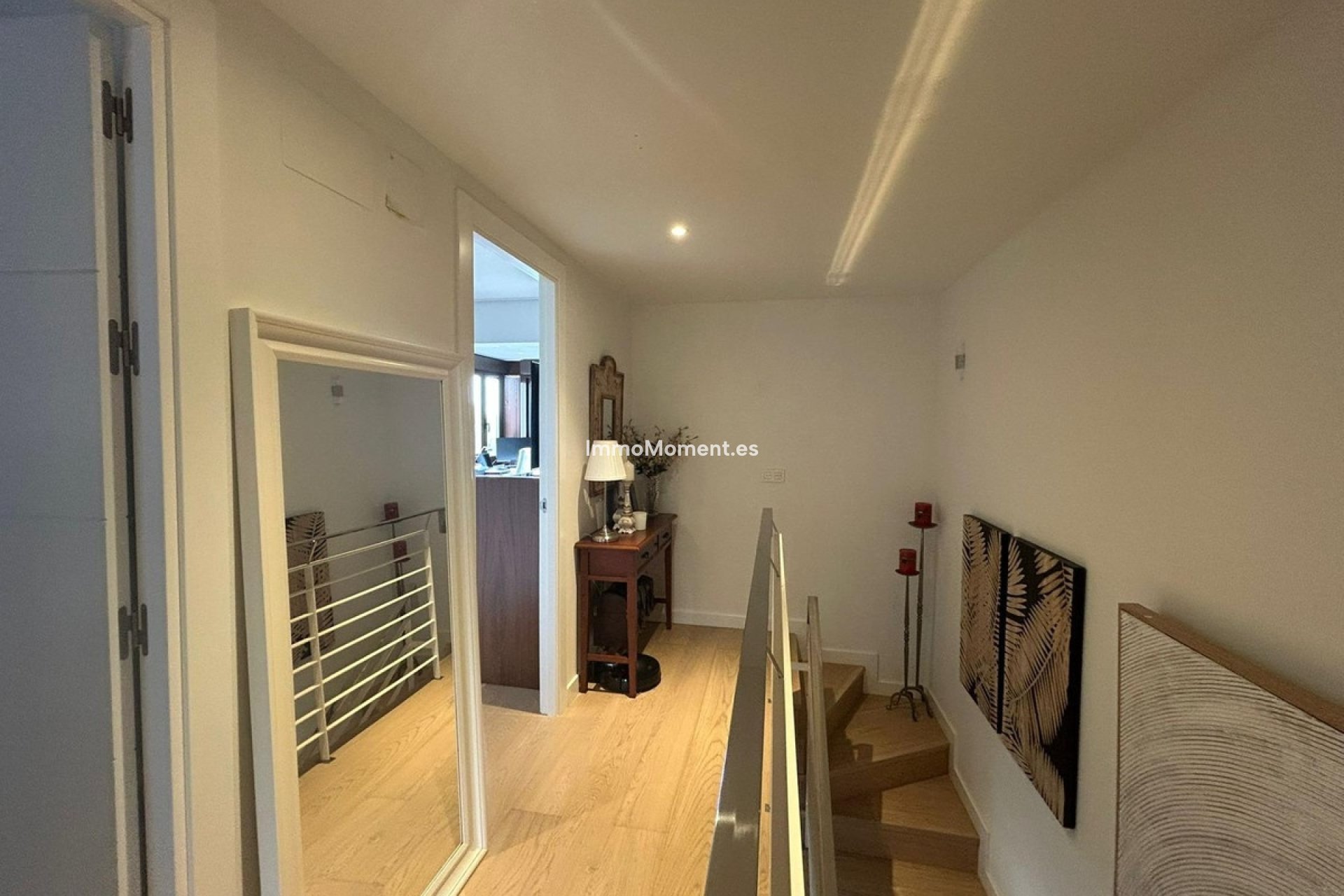Resale - Detached villa - Finestrat