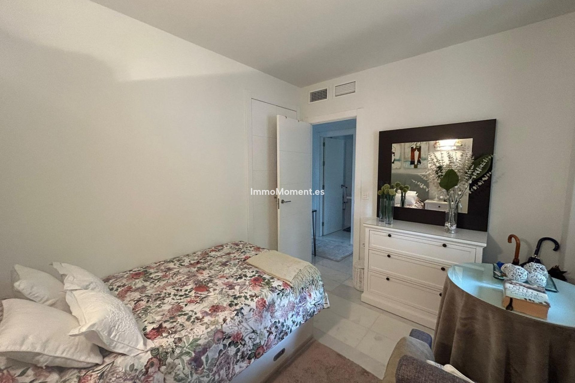 Resale - Detached villa - Finestrat
