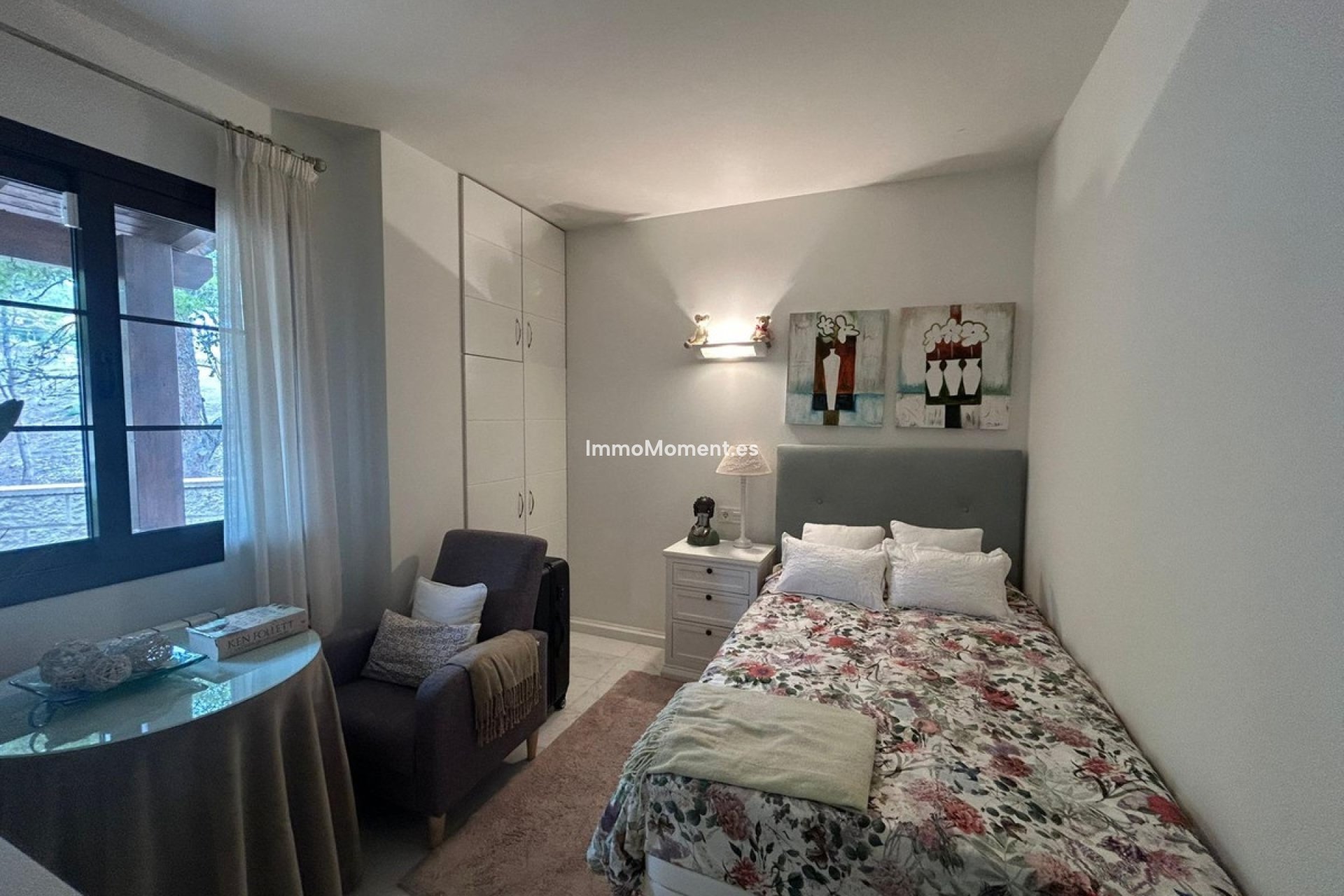 Resale - Detached villa - Finestrat