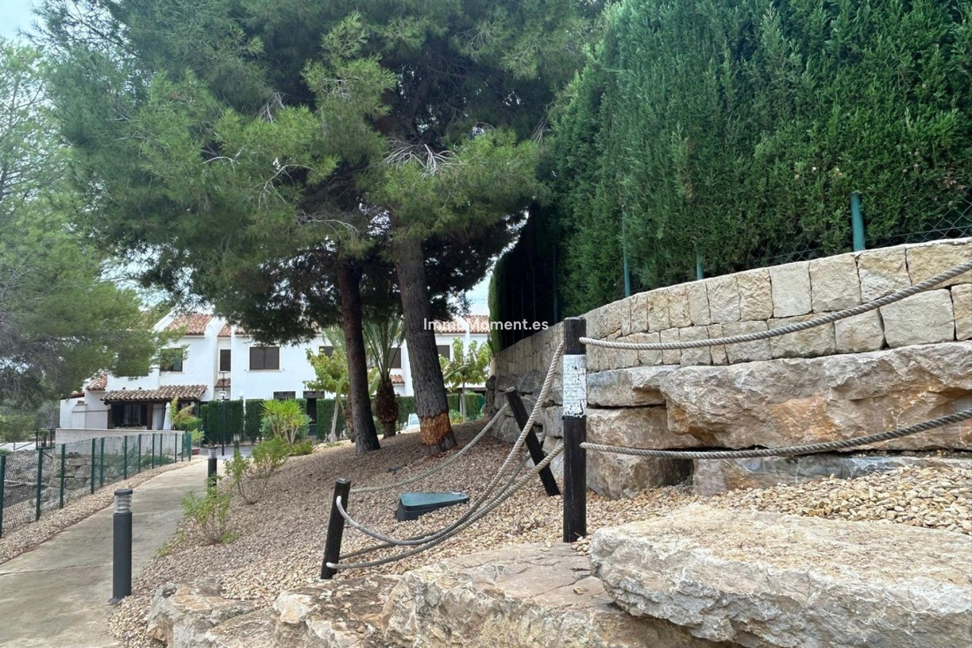 Resale - Detached villa - Finestrat