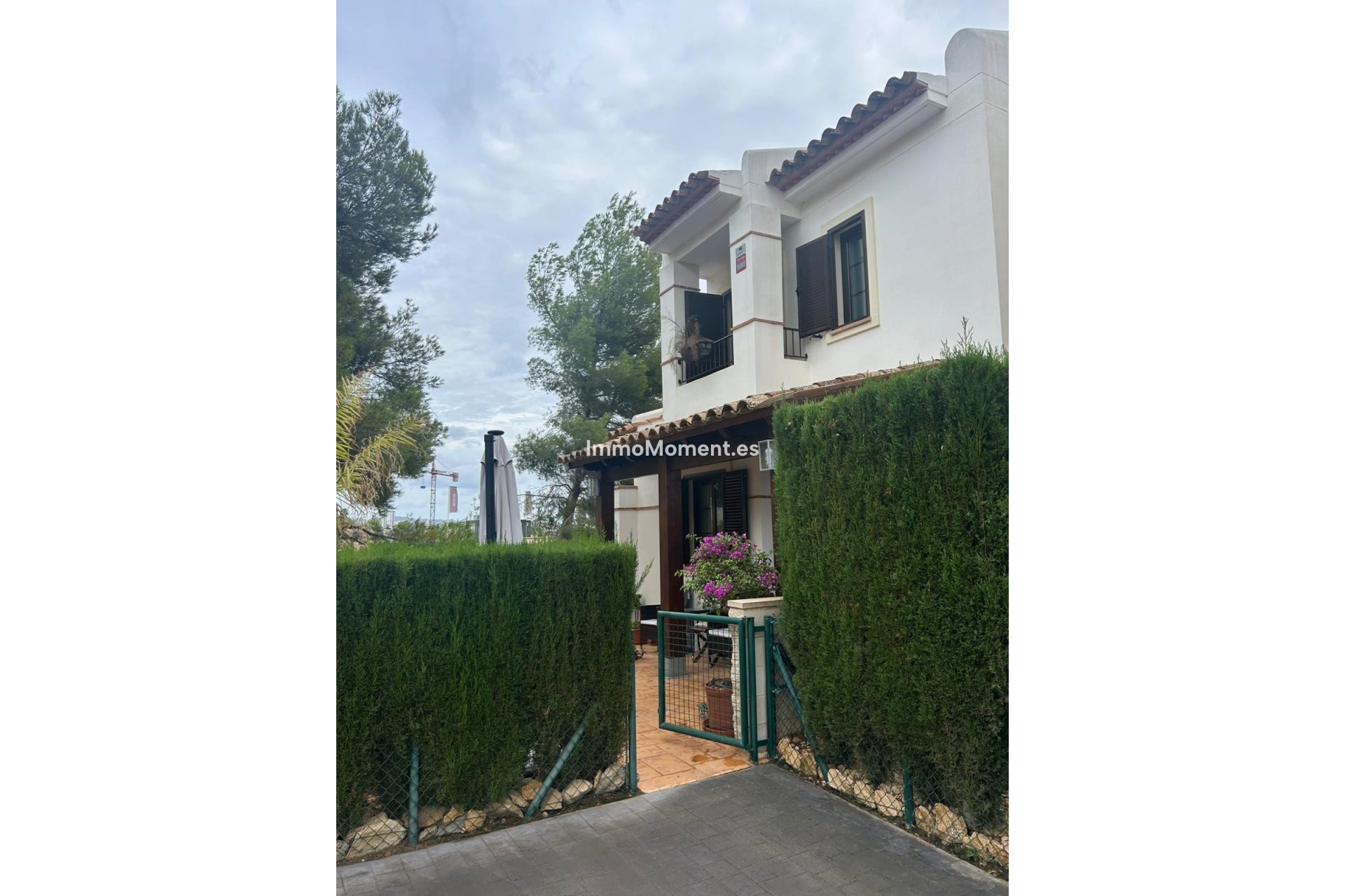 Resale - Detached villa - Finestrat