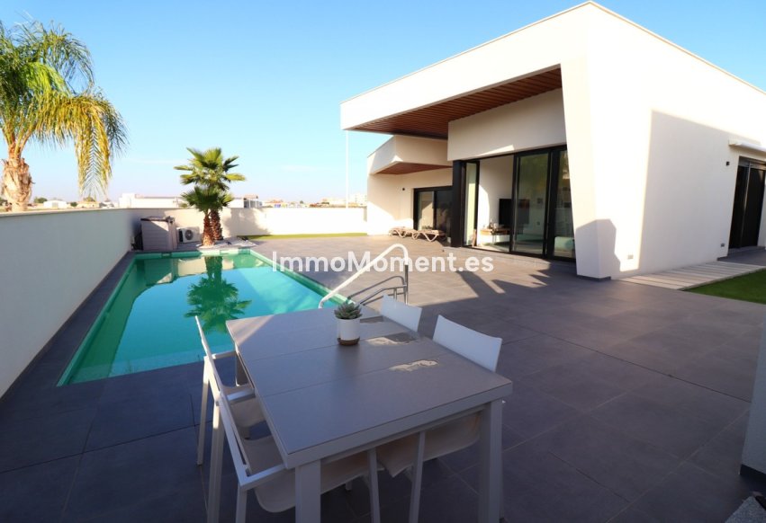 Resale - Detached villa - Formentera del Segura - Formentera del Segura Centro