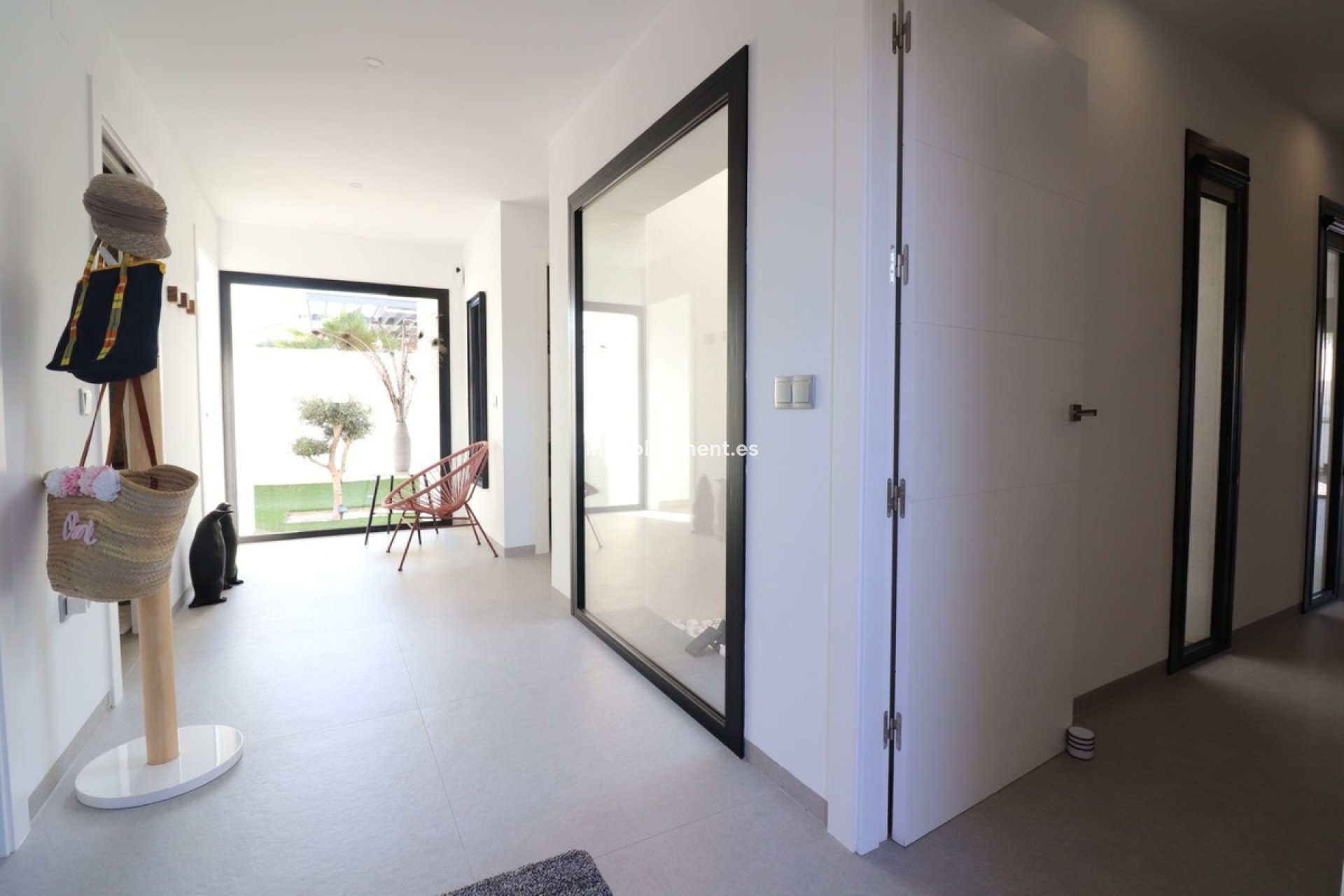 Resale - Detached villa - Formentera del Segura - Formentera del Segura Centro