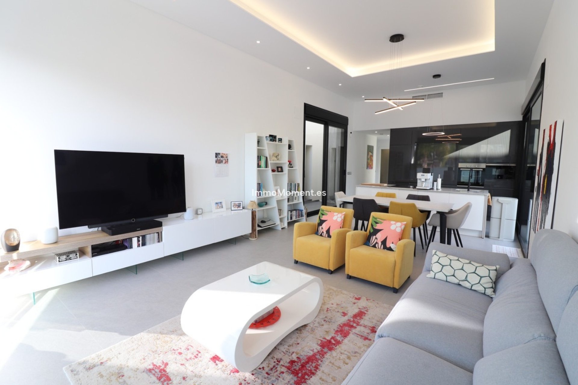 Resale - Detached villa - Formentera del Segura - Formentera del Segura Centro