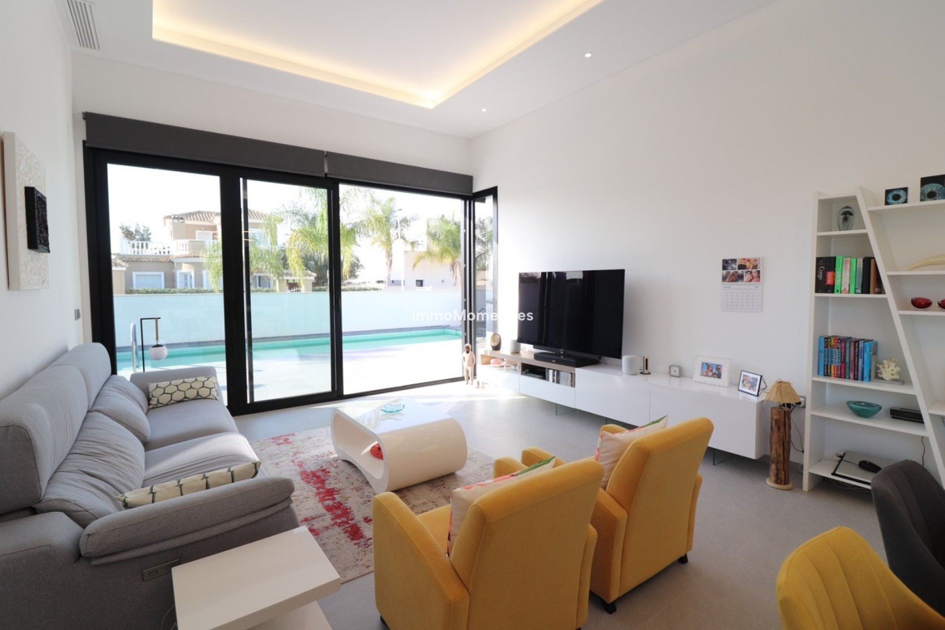 Resale - Detached villa - Formentera del Segura - Formentera del Segura Centro