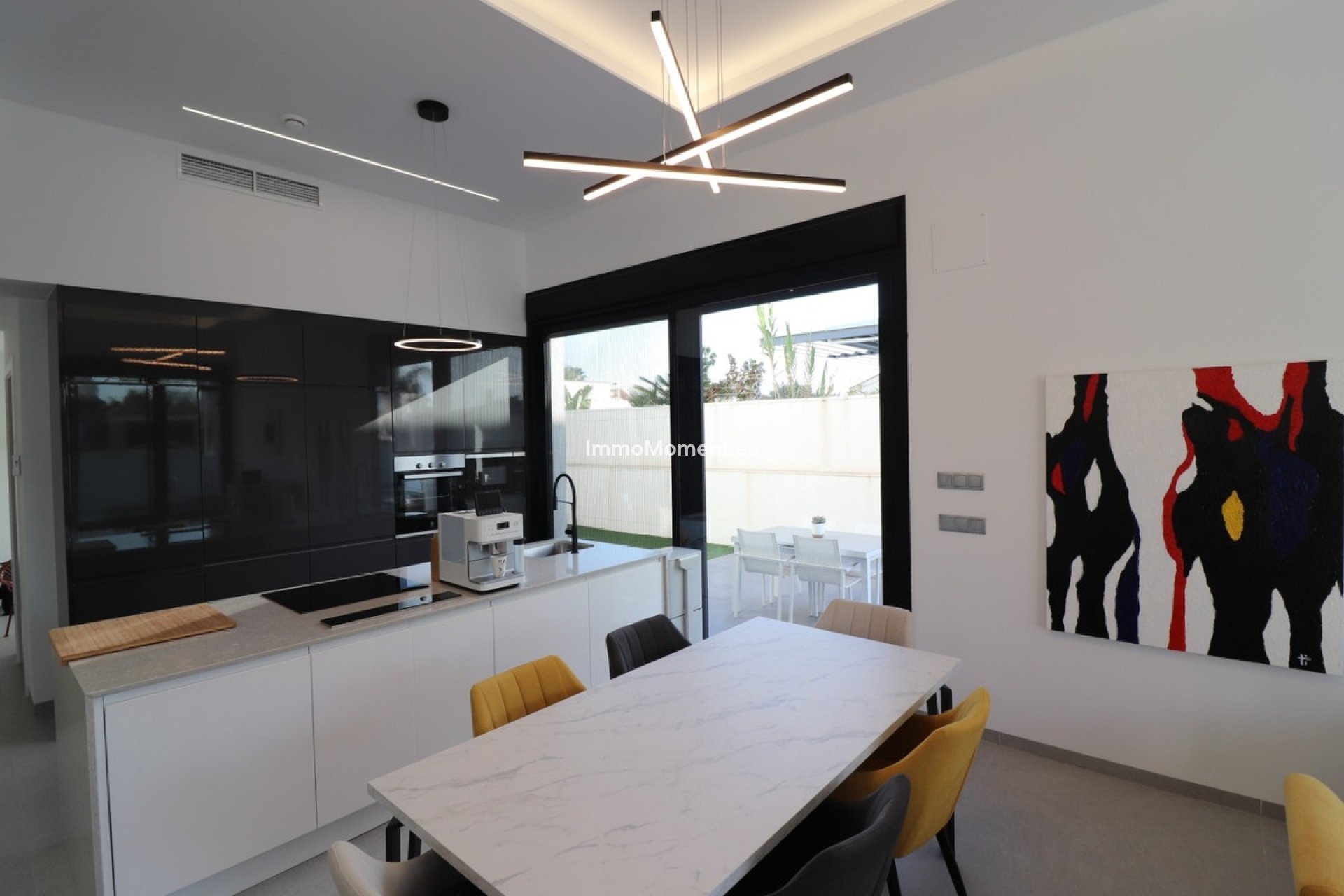 Resale - Detached villa - Formentera del Segura - Formentera del Segura Centro