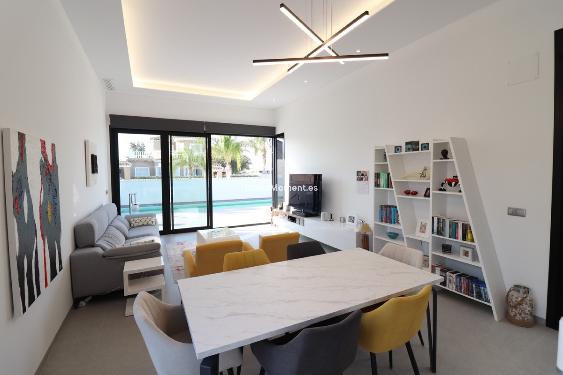 Resale - Detached villa - Formentera del Segura - Formentera del Segura Centro