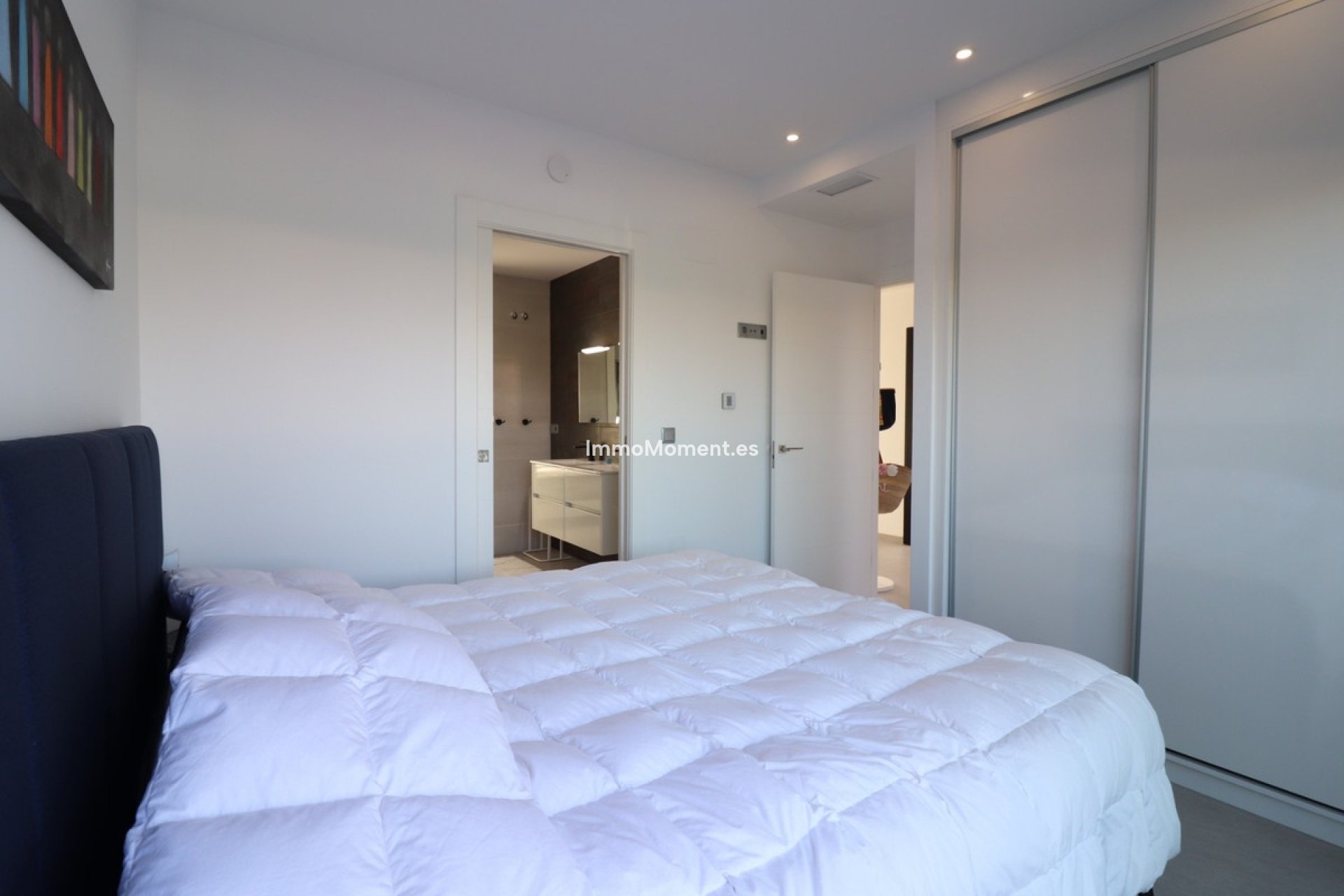 Resale - Detached villa - Formentera del Segura - Formentera del Segura Centro