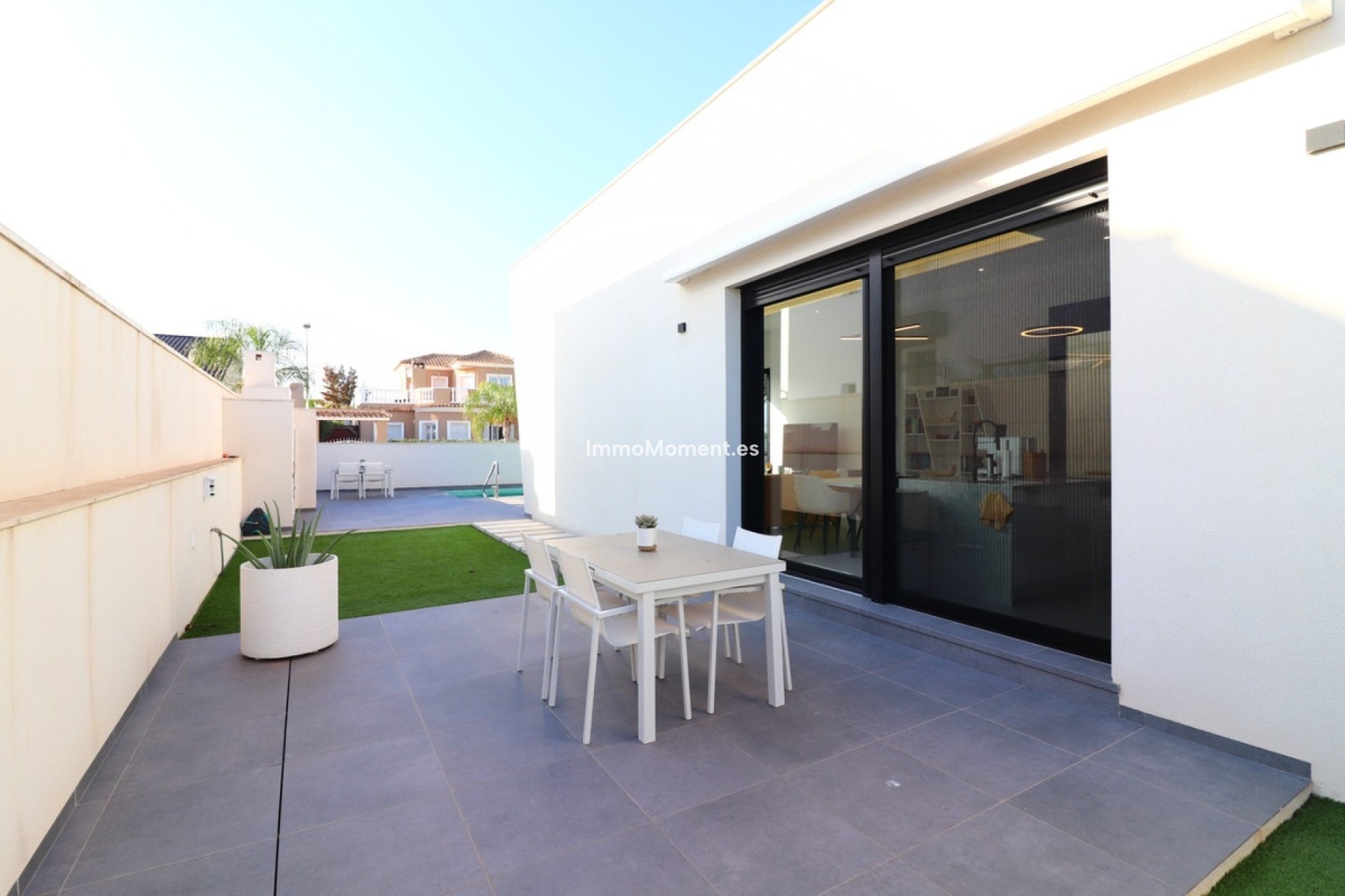 Resale - Detached villa - Formentera del Segura - Formentera del Segura Centro