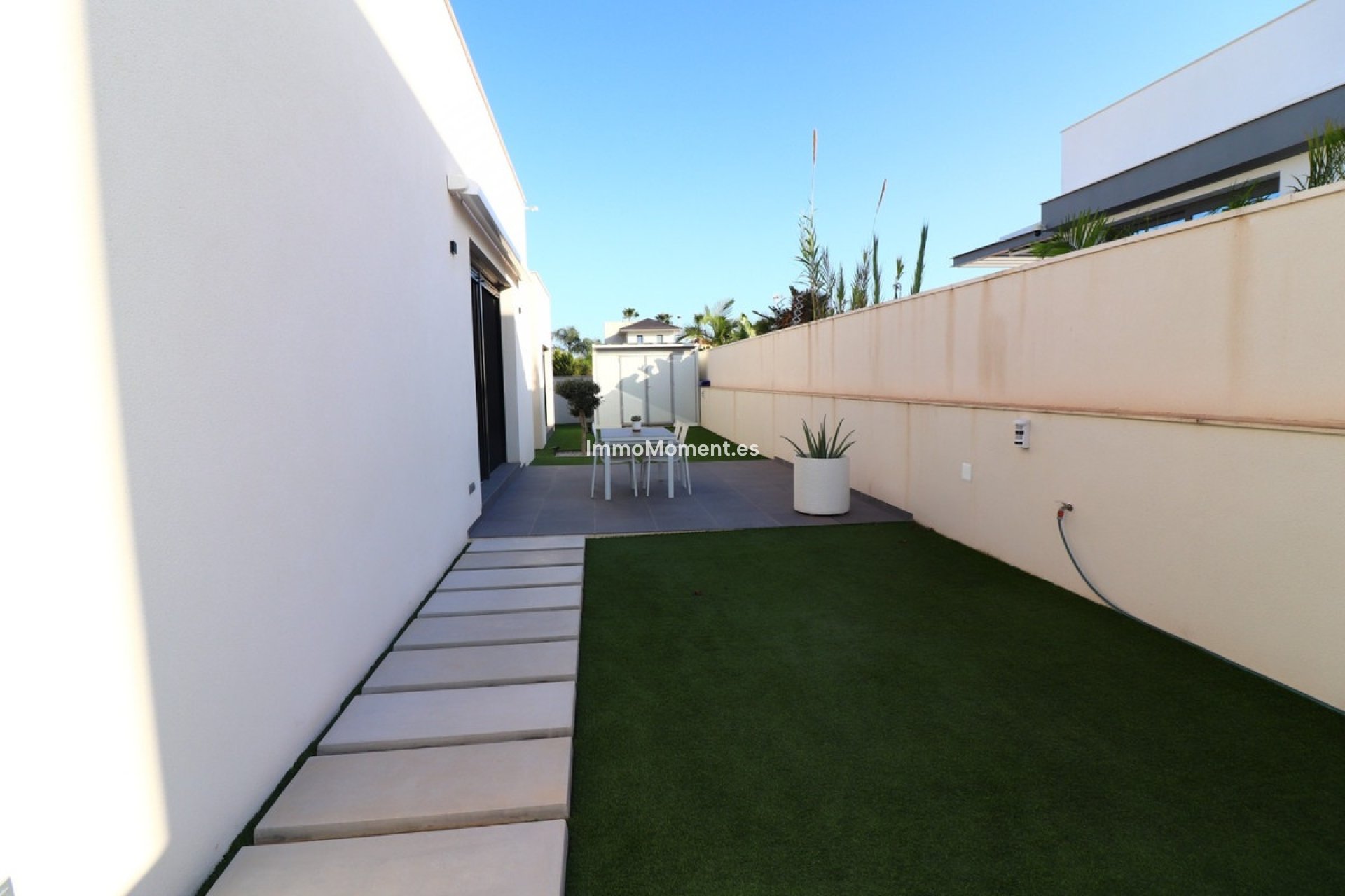 Resale - Detached villa - Formentera del Segura - Formentera del Segura Centro