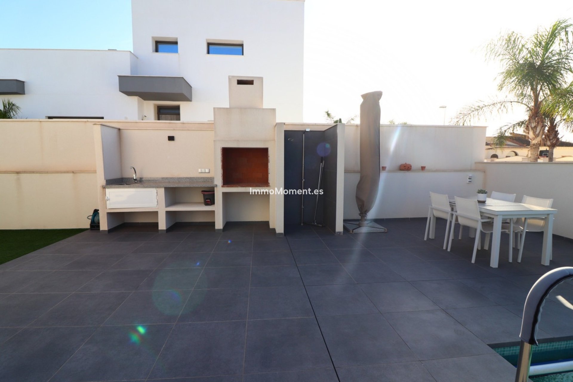 Resale - Detached villa - Formentera del Segura - Formentera del Segura Centro