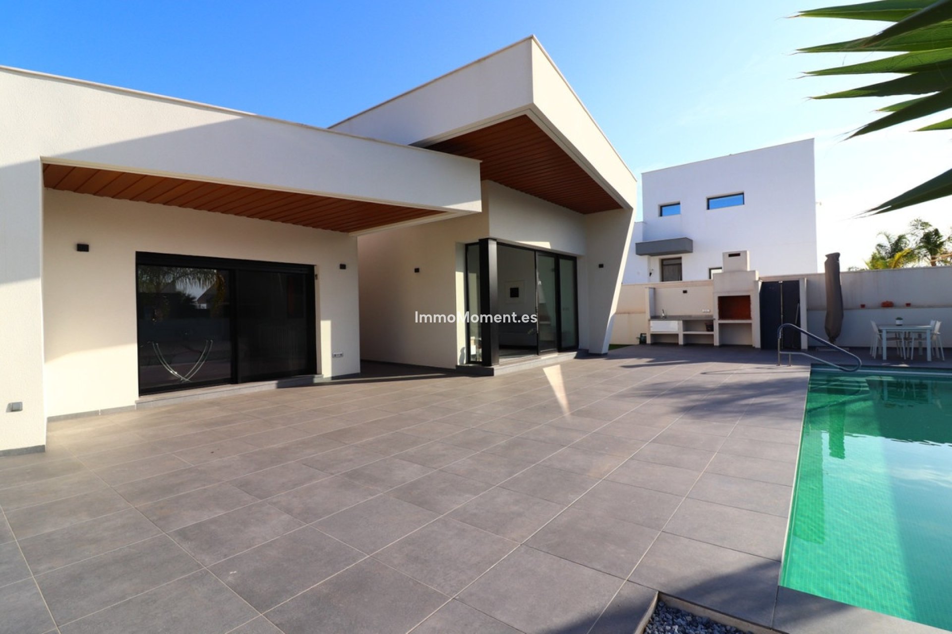 Resale - Detached villa - Formentera del Segura - Formentera del Segura Centro