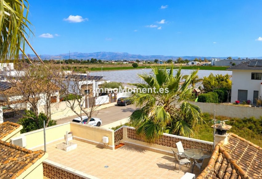 Resale - Detached villa - Formentera del Segura - Formentera del Segura Centro