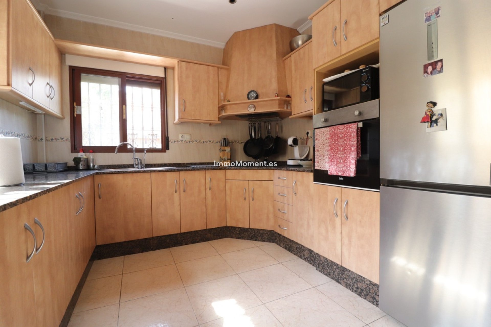 Resale - Detached villa - Formentera del Segura - Formentera del Segura Centro