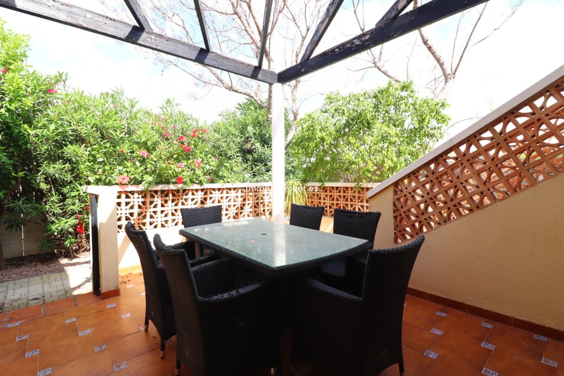 Resale - Detached villa - Formentera del Segura - Formentera del Segura Centro