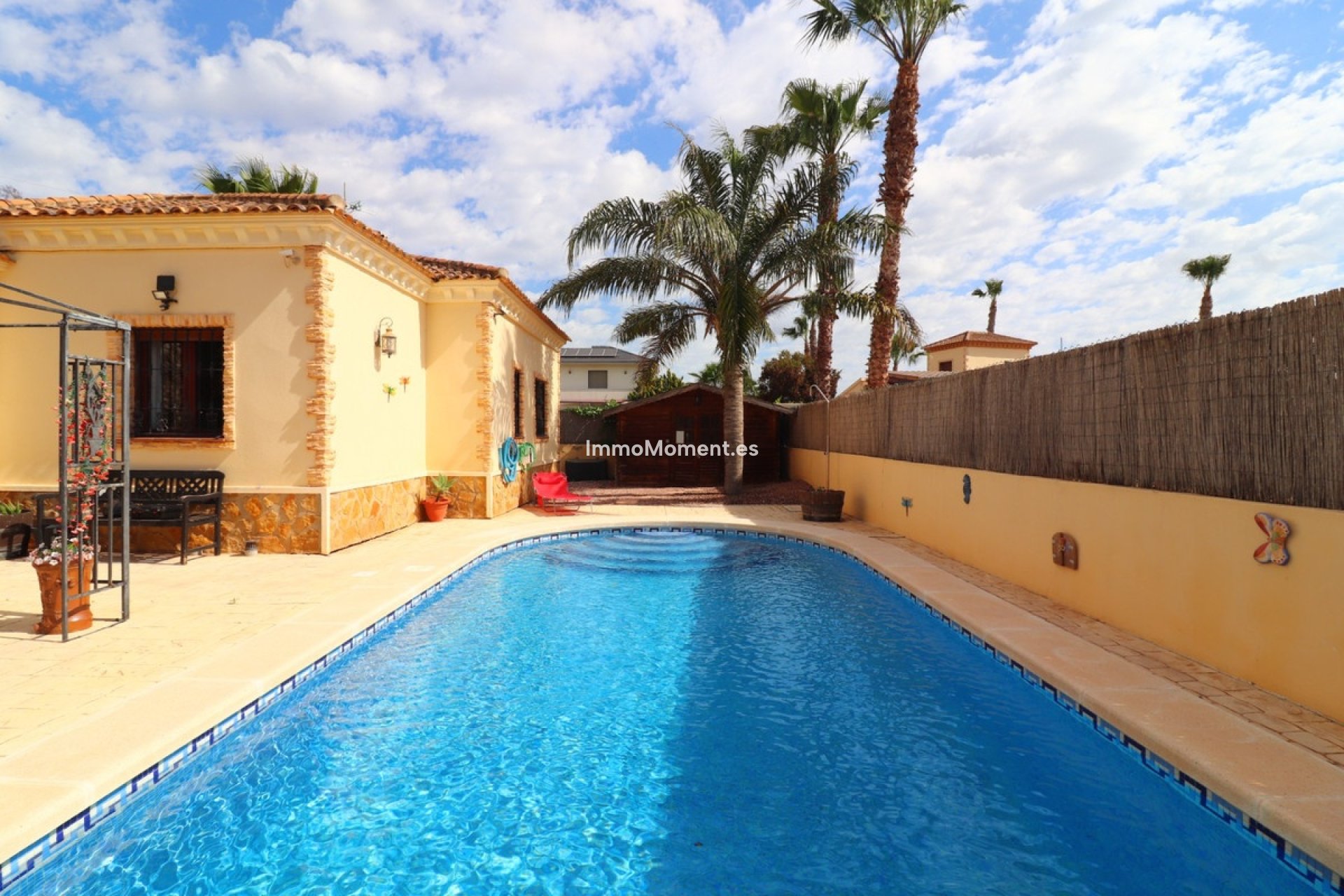 Resale - Detached villa - Formentera del Segura - Formentera del Segura Centro