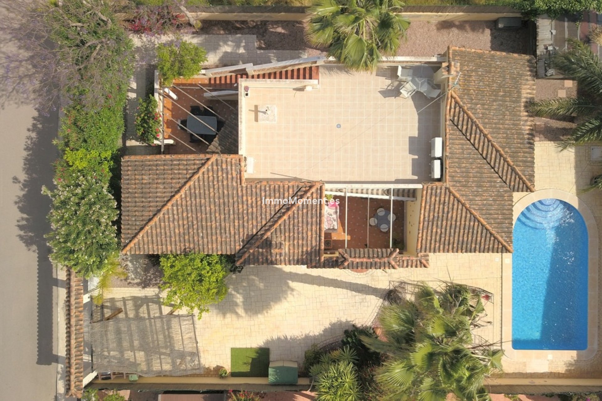 Resale - Detached villa - Formentera del Segura - Formentera del Segura Centro