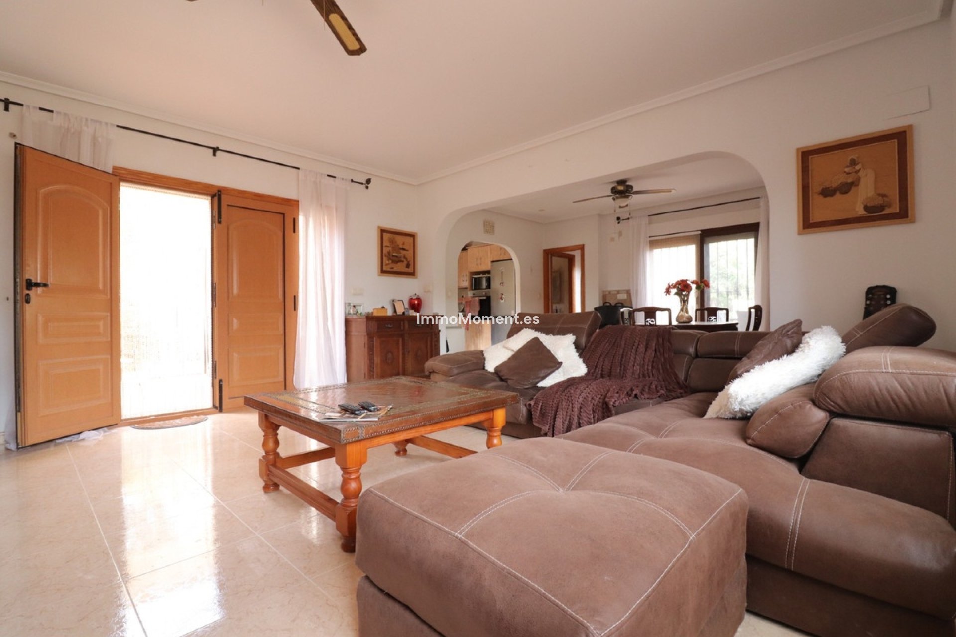 Resale - Detached villa - Formentera del Segura - Formentera del Segura Centro