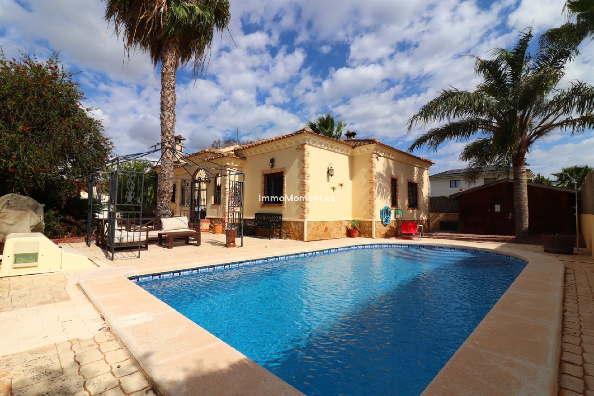 Resale - Detached villa - Formentera del Segura - Formentera del Segura Centro