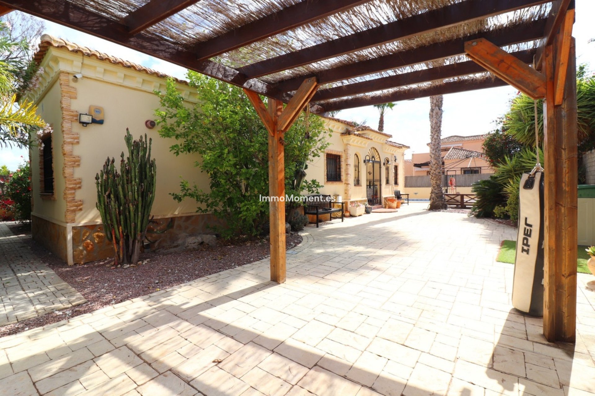 Resale - Detached villa - Formentera del Segura - Formentera del Segura Centro