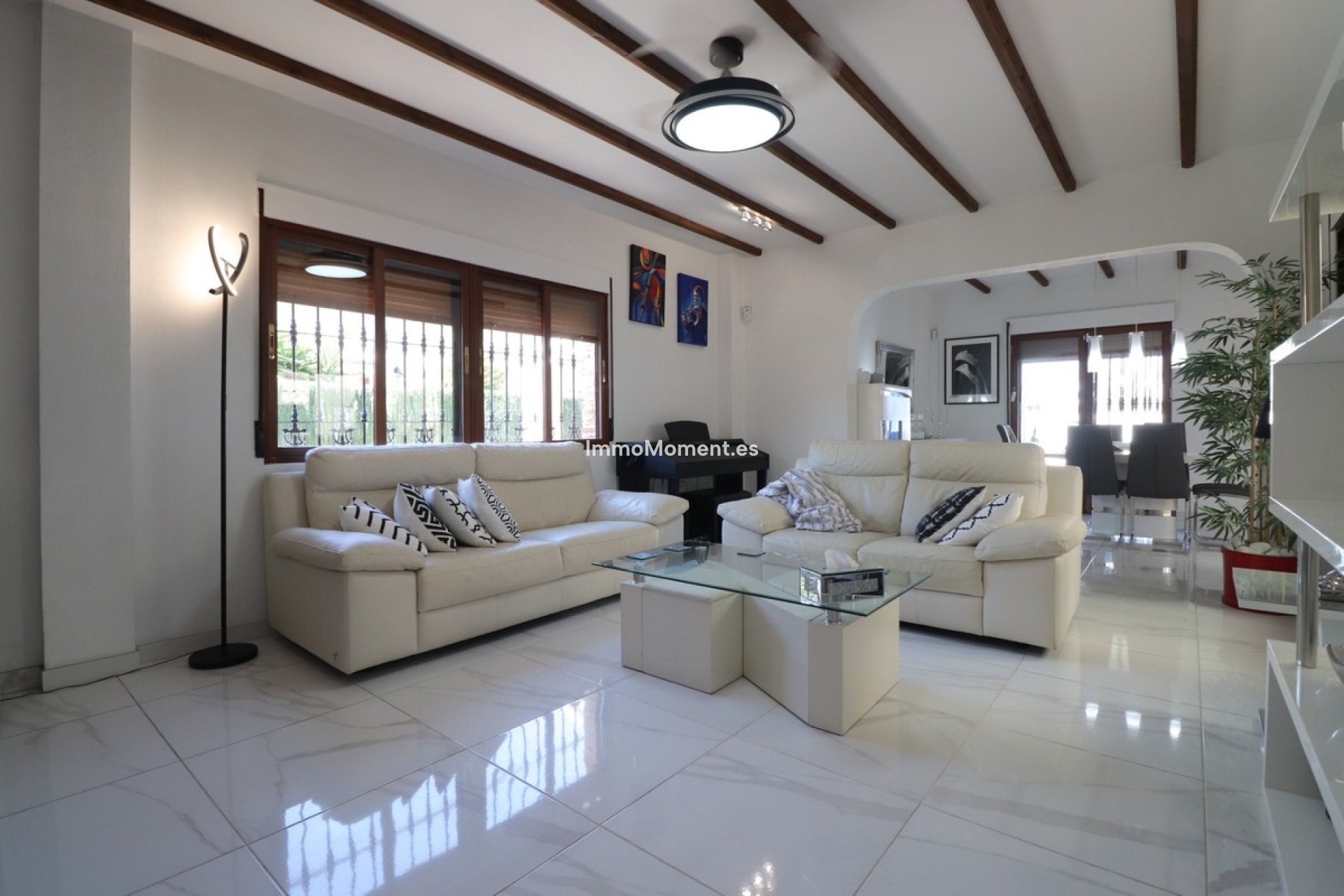 Resale - Detached villa - Formentera del Segura - Formentera del Segura Centro