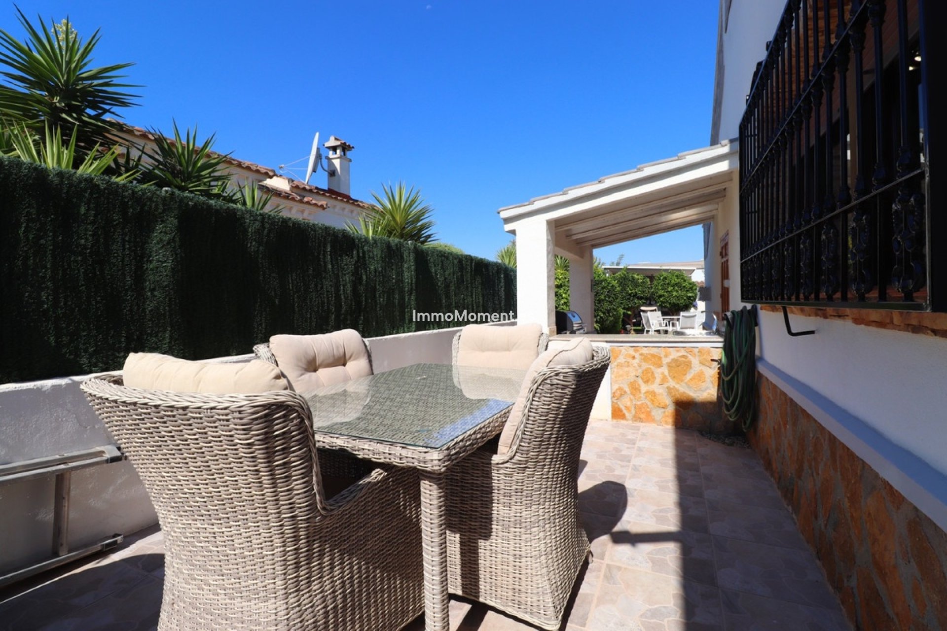 Resale - Detached villa - Formentera del Segura - Formentera del Segura Centro