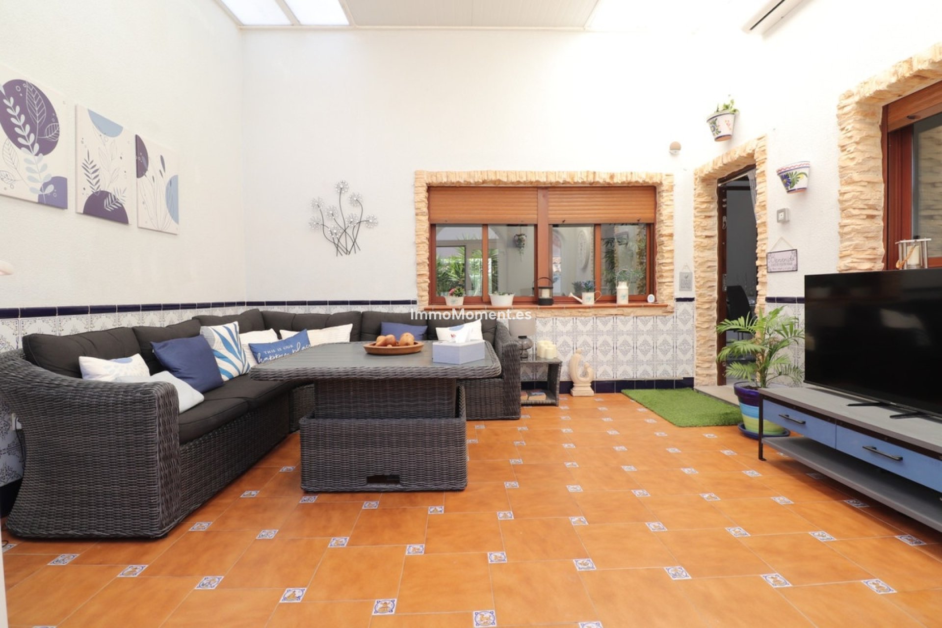 Resale - Detached villa - Formentera del Segura - Formentera del Segura Centro