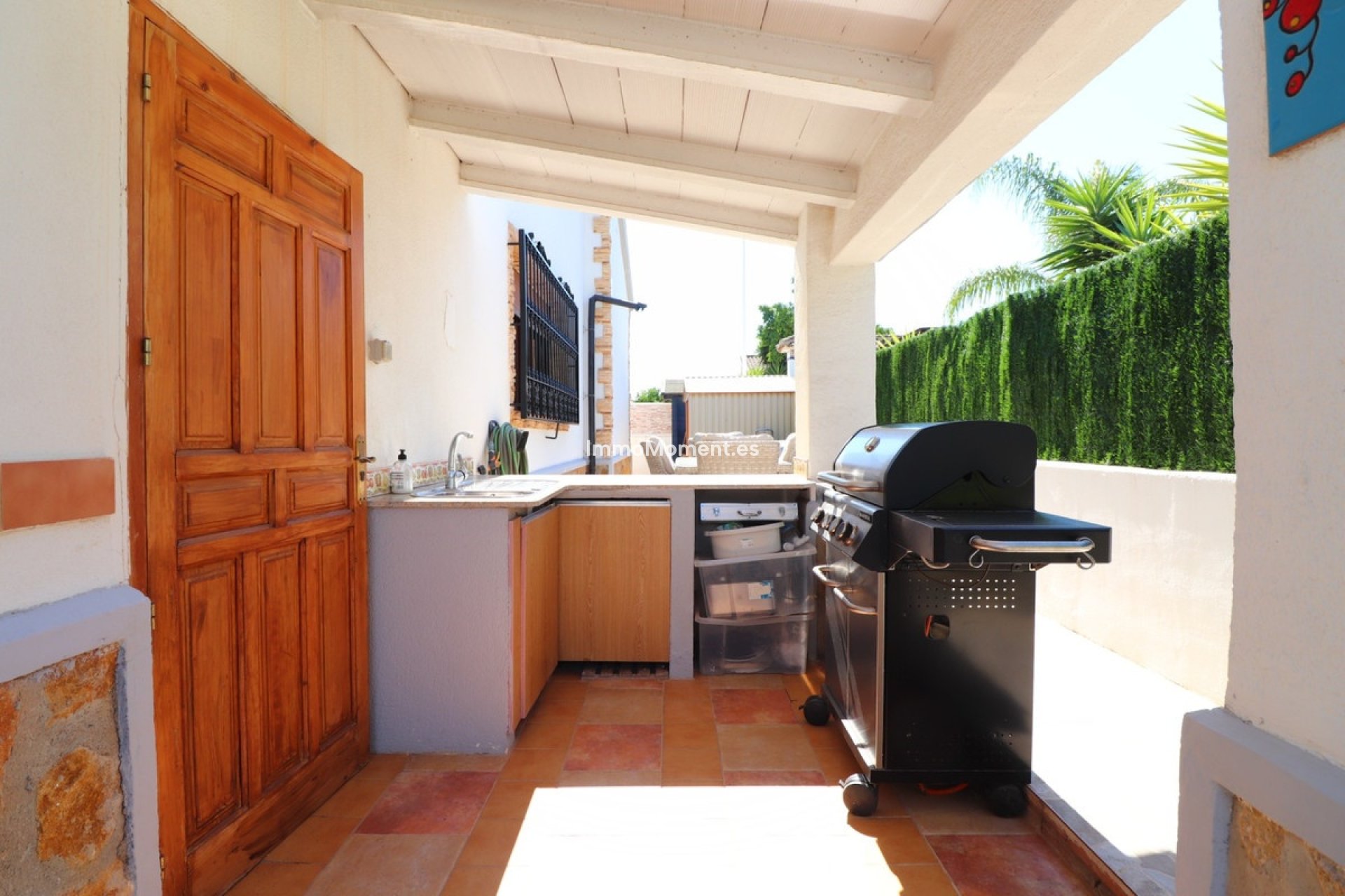 Resale - Detached villa - Formentera del Segura - Formentera del Segura Centro