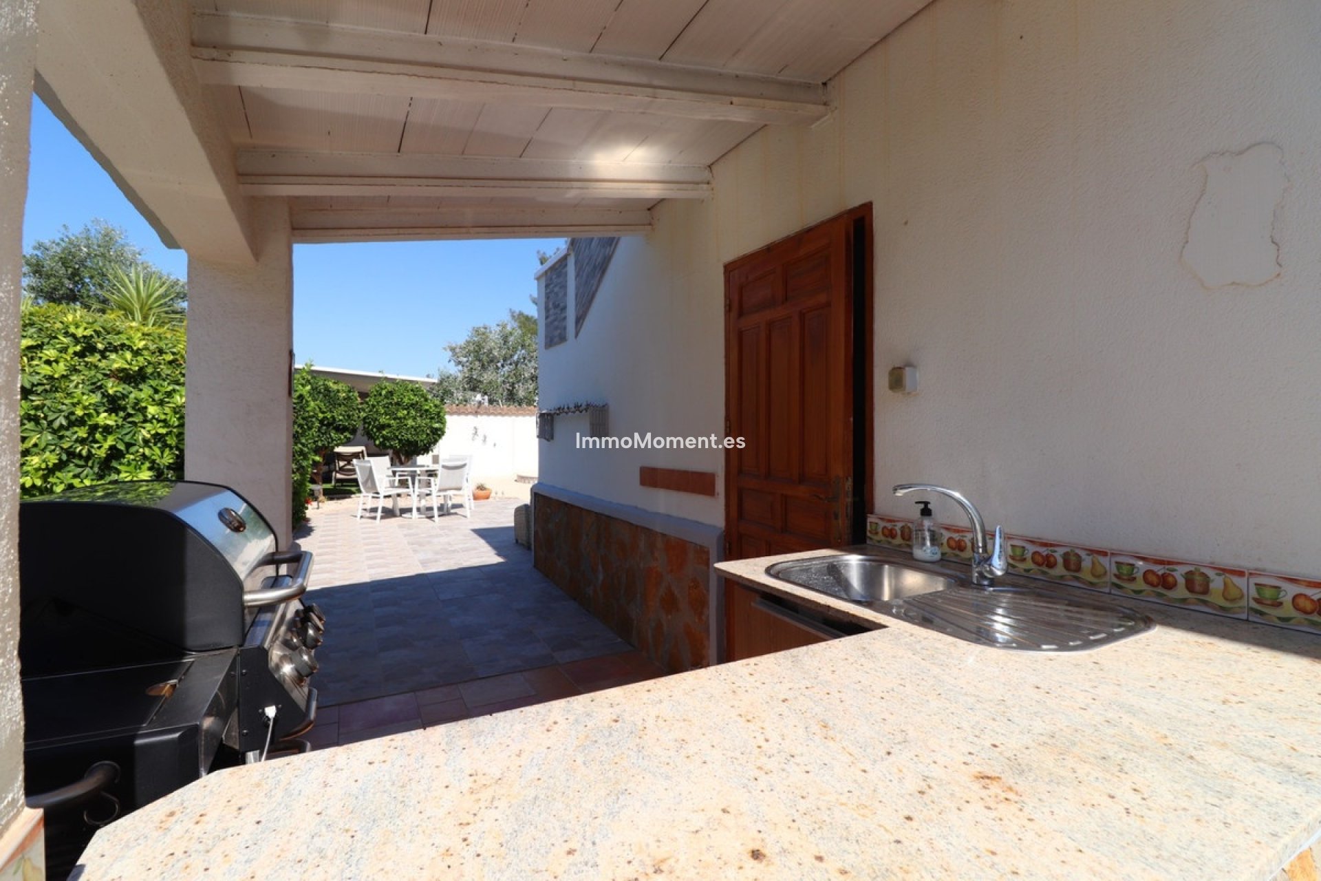 Resale - Detached villa - Formentera del Segura - Formentera del Segura Centro