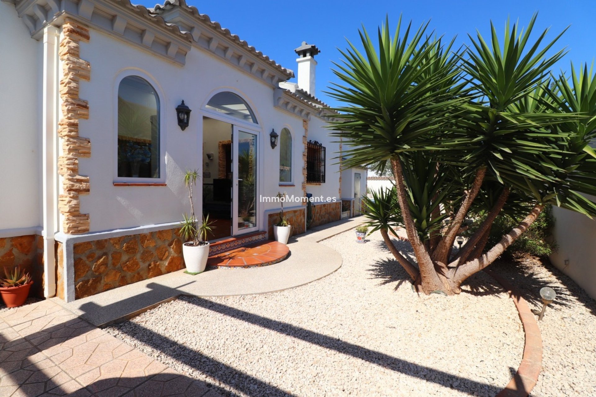 Resale - Detached villa - Formentera del Segura - Formentera del Segura Centro