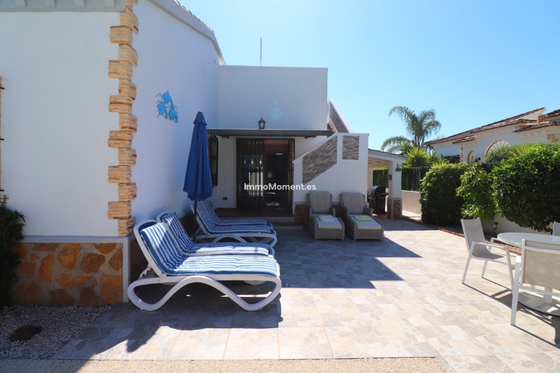 Resale - Detached villa - Formentera del Segura - Formentera del Segura Centro