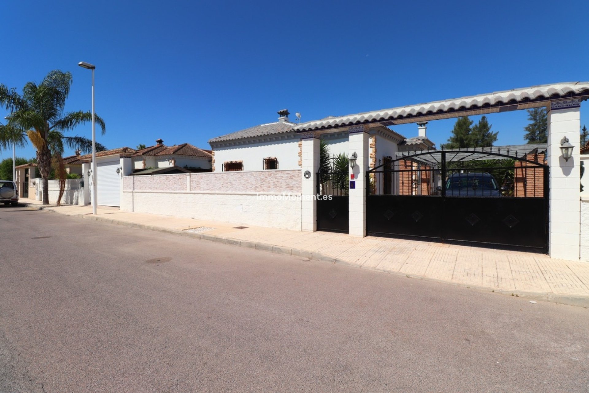 Resale - Detached villa - Formentera del Segura - Formentera del Segura Centro