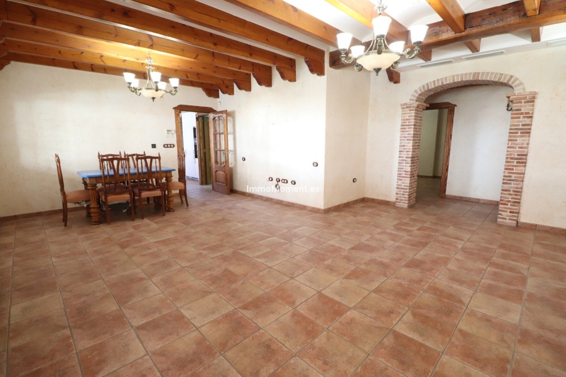 Resale - Detached villa - Formentera del Segura - Los Palacios
