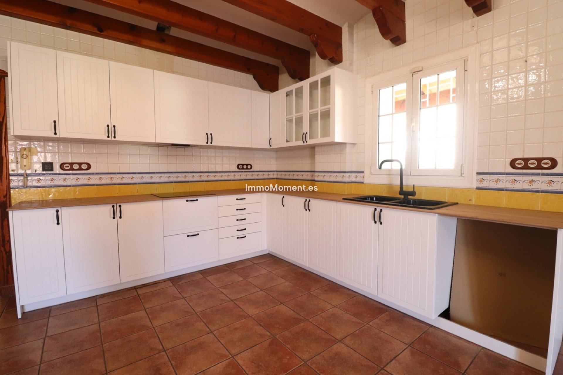 Resale - Detached villa - Formentera del Segura - Los Palacios