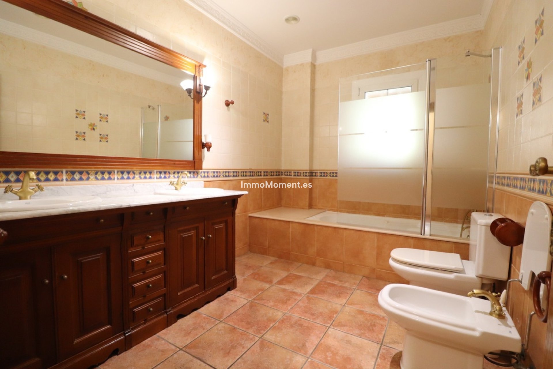 Resale - Detached villa - Formentera del Segura - Los Palacios