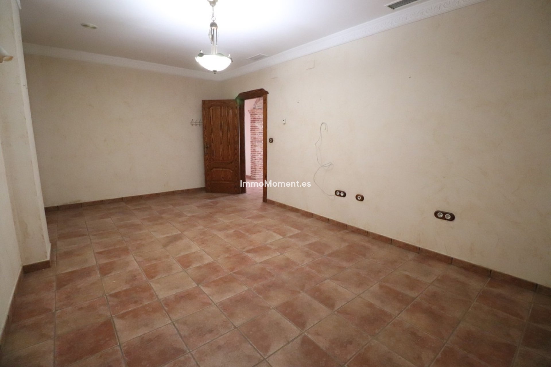 Resale - Detached villa - Formentera del Segura - Los Palacios
