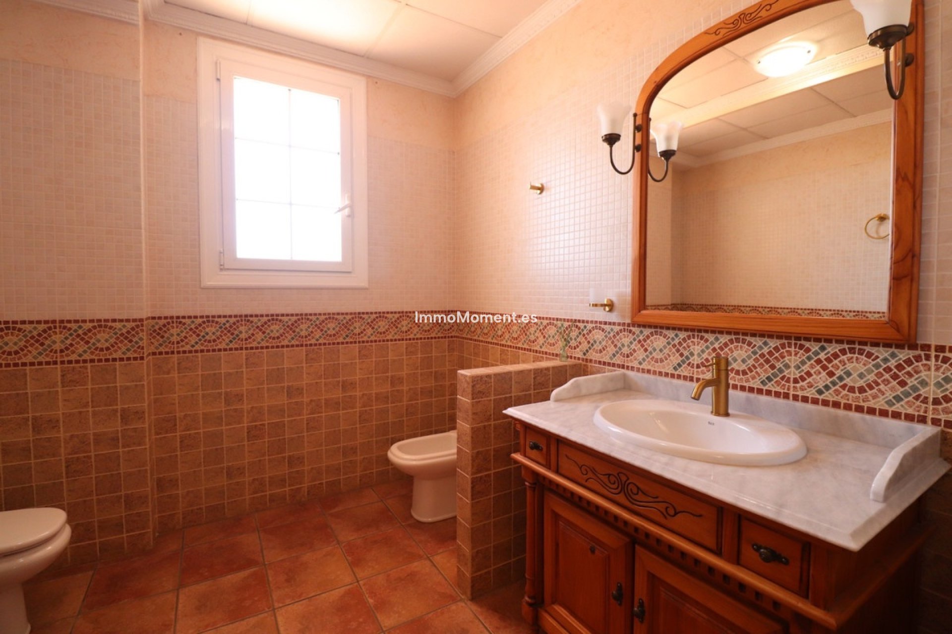 Resale - Detached villa - Formentera del Segura - Los Palacios