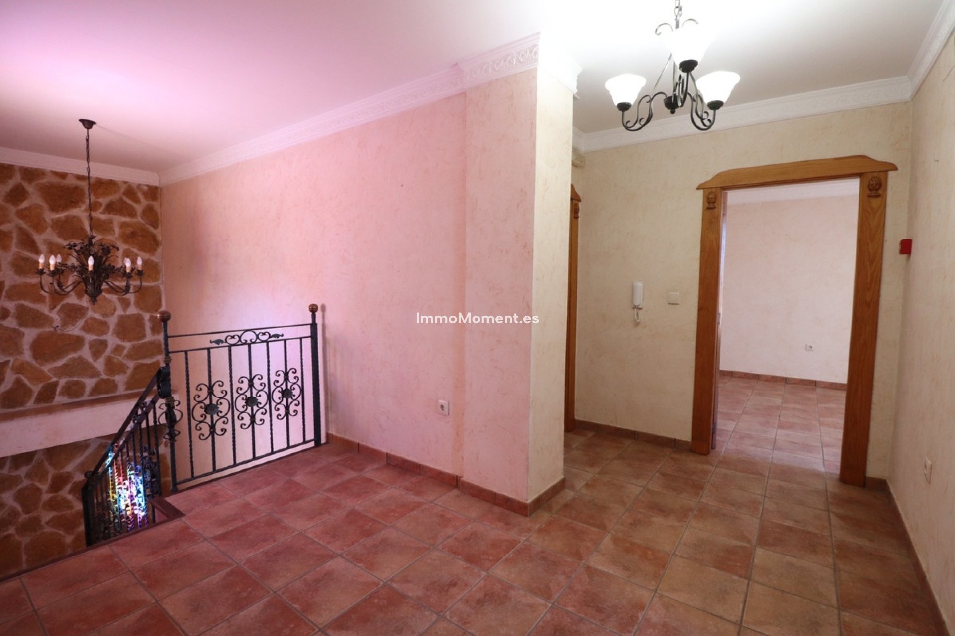 Resale - Detached villa - Formentera del Segura - Los Palacios