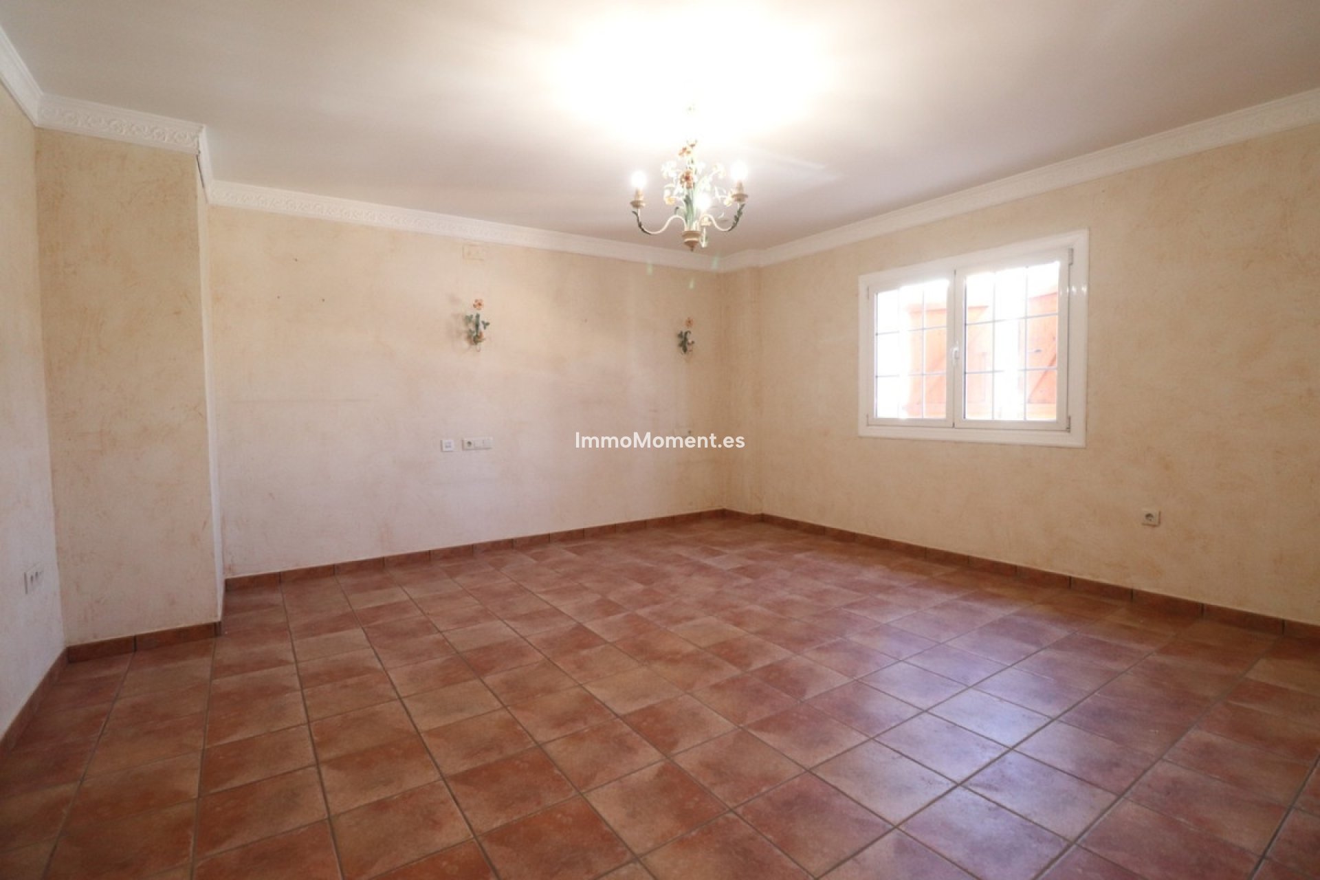 Resale - Detached villa - Formentera del Segura - Los Palacios