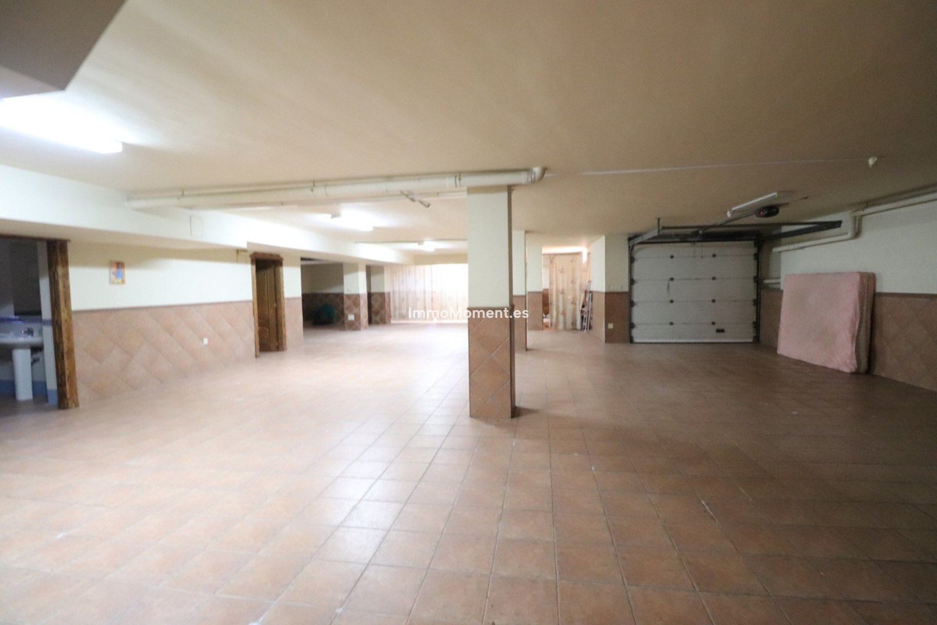 Resale - Detached villa - Formentera del Segura - Los Palacios