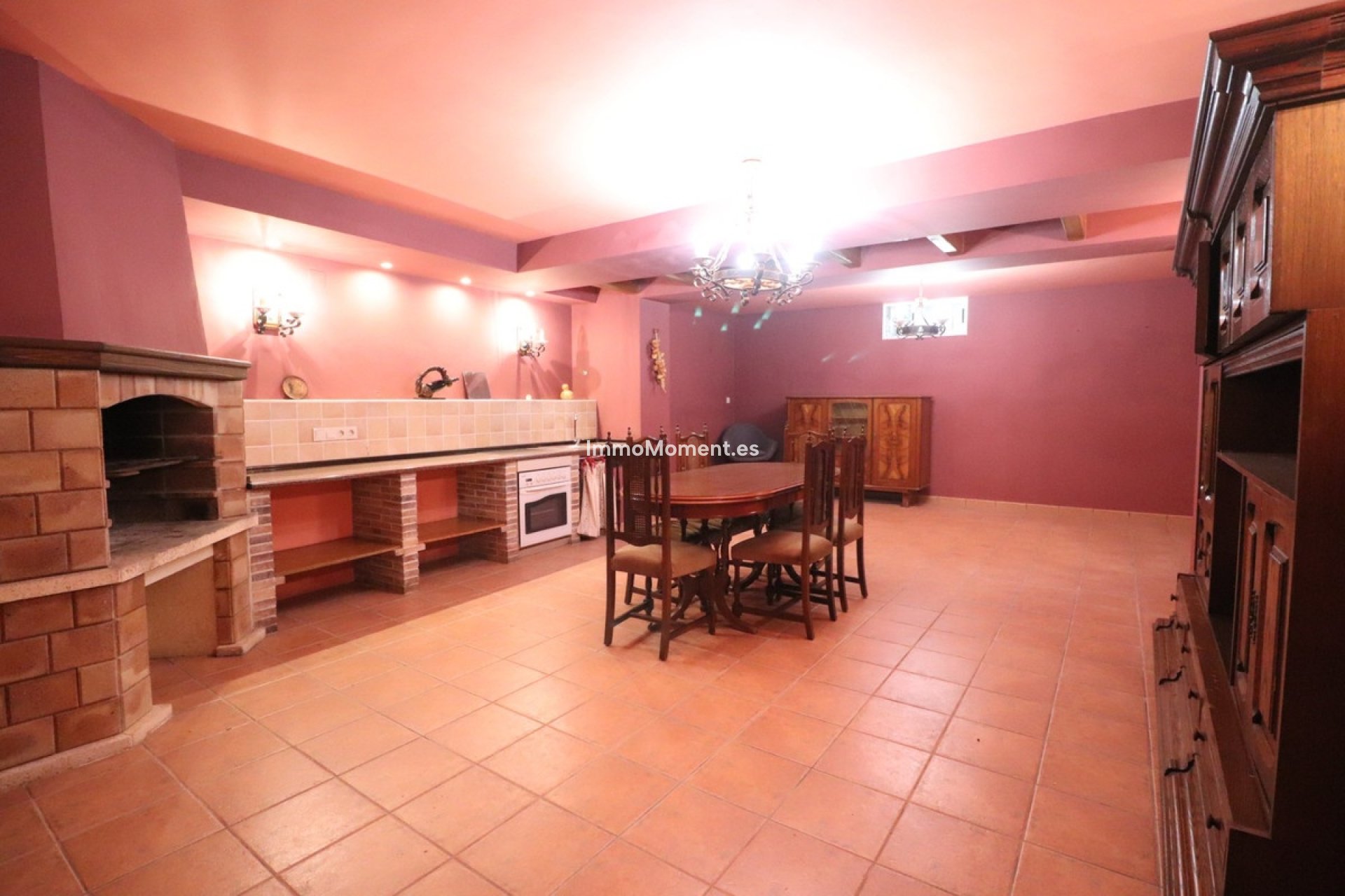 Resale - Detached villa - Formentera del Segura - Los Palacios