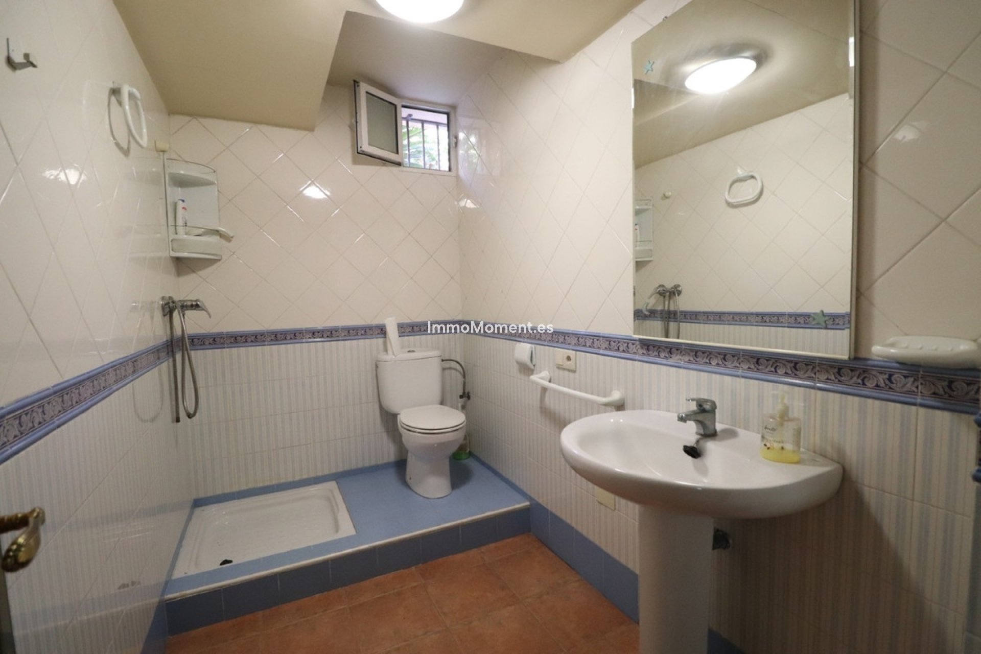 Resale - Detached villa - Formentera del Segura - Los Palacios
