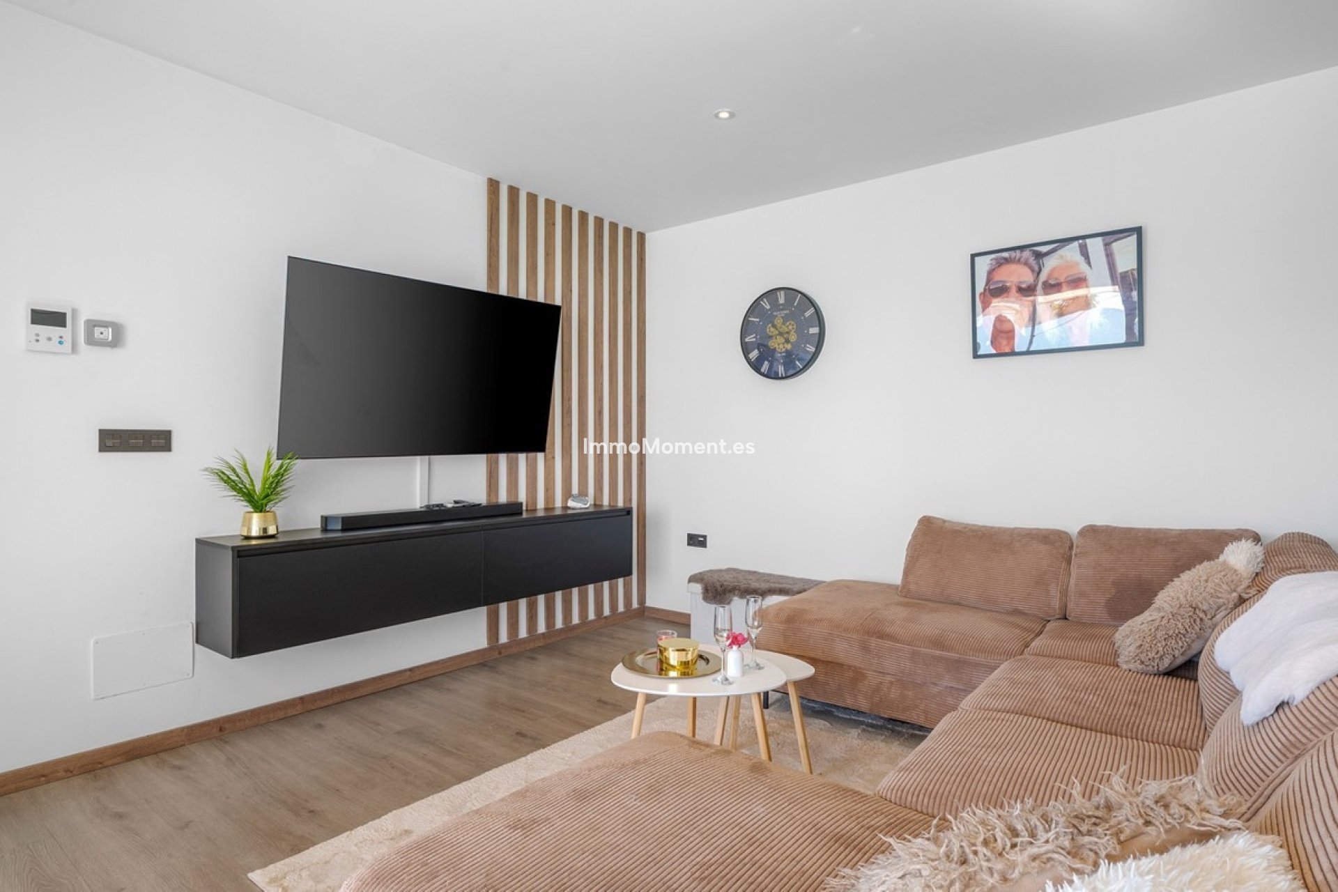 Resale - Detached villa - Fortuna - Fortuna Centro